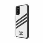 Adidas OR Moudled Case PU Sam G980 S20 white-black 38622 - imagine 3