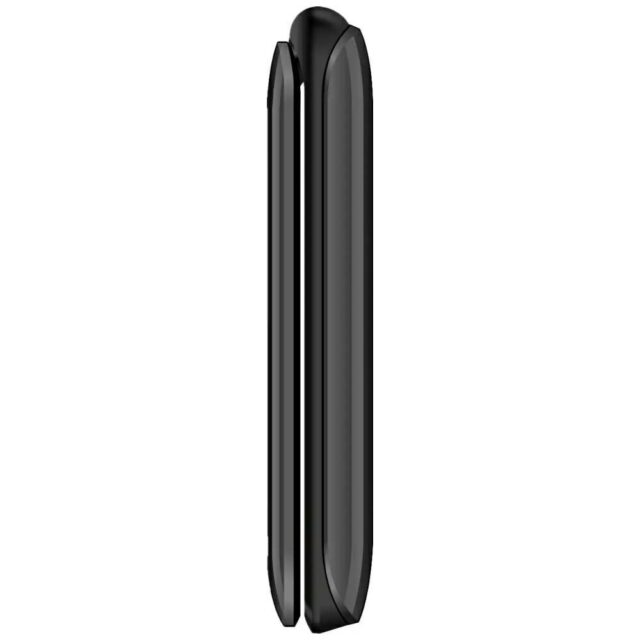 Maxcom Comfort MM815 black telephone - imagine 4