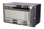 Huawei MA5800-X7 | OLT | 2x MPLA, 2x PILA 10G Uplink modules - imagine 5