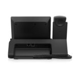 Ubiquiti VoIP Phone UTP-TouchMax, G2 Touch Max, UniFi Talk, Bluetooth, PoE+, 7-Inch Touchscreen - imagine 3