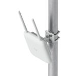 Ubiquiti U7-Pro-Outdoor | Access Point | outdoor, WiFi 7, 1x 2.5 GbE RJ45, PoE+, IP67 - imagine 9