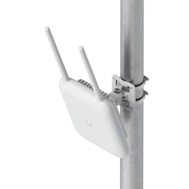 Ubiquiti U7-Pro-Outdoor | Access Point | outdoor, WiFi 7, 1x 2.5 GbE RJ45, PoE+, IP67 - imagine 9
