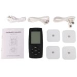 Extralink Vital+ Basic | Muscle and nerve electrostimulator | TENS EMS - imagine 5