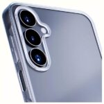 3MK Clear Case Sam A16 - imagine 4