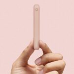 UNIQ Powerbank Fuele mini 8000mAh USB-C 18W PD Fast charge pink - imagine 6