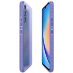 Spigen Liquid Air Sam A34 5G A346fioletowy/awesome violet ACS06104 - imagine 7