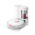 Roborock S7+ White | Vacuum cleaner | Robot Vacuum Cleaner