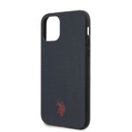US Polo USHCN65PUNV iPhone 11 Pro Max navy Polo Type Collection - imagine 3