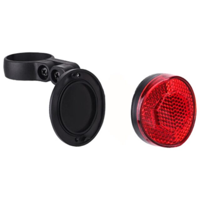 Locator 4smarts SkyTag with bicycle reflector - imagine 4