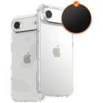 Araree Flexield Case for iPhone 17 Air Transparent - imagine 2