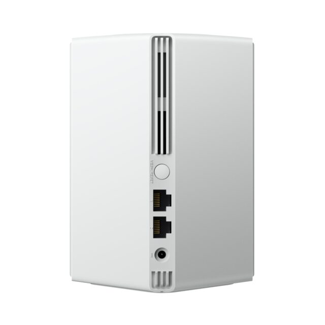 Xiaomi Mesh System AC1200 2-Pack | Wi-Fi Router | AC1200 WiFi5, Dual Band, 2x RJ45 1000Mb/s - imagine 6