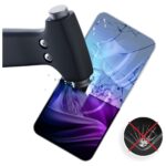 3MK Silky Matt Pro matte protective film for Samsung Galaxy A36/A56 - imagine 8