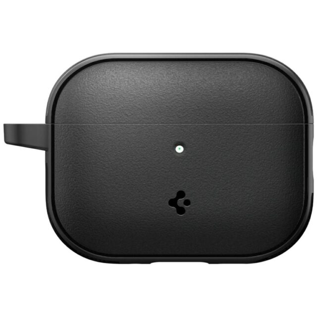 Etui Spigen Vault do Apple AirPods Pro    3 czarny - imagine 3