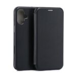 Beline Book Magnetic Case iPhone 16 Plus 6.7" black