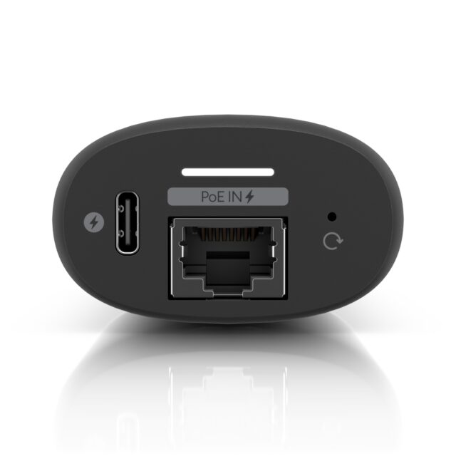 Ubiquiti UC-Cast | Display Cast | 4K, HDMI CEC, RJ45 - imagine 4