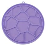 Lick Mat for Dogs and Cats Extralink Pets, Anti-Stress Soothing Slowing Pet-758