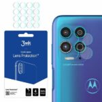 3MK Lens Protect Motorola Moto G100 5G Camera Lens Protection 4pieces