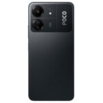 Xiaomi POCO C65 6/128GB czarny/black51213