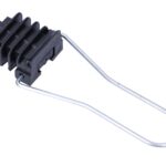 Extralink | Optic cable mounting | 1F