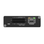 Teltonika TRB256 | NB-IoT gateway | 4G LTE, 1x RJ45 100Mb/s, RS232, RS485 - imagine 4