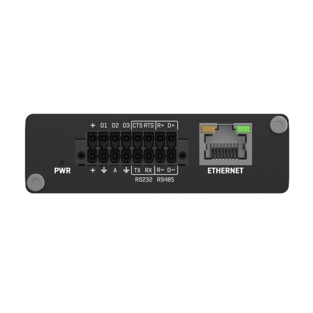 Teltonika TRB256 | NB-IoT gateway | 4G LTE, 1x RJ45 100Mb/s, RS232, RS485 - imagine 4