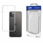 3MK All-Safe AC iPhone 11 Pro MaxArmor Case Clear