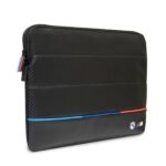 Sleeve BMW BMCS14PUCARTCBK 14" black Carbon Tricolor - imagine 4
