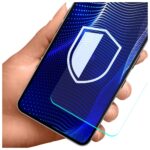 3MK FlexibleGlass Pro Hybrid Glass for Nothing Phone (3a) / (3a) Pro - imagine 4