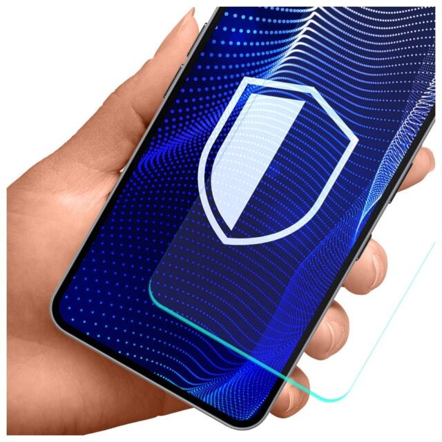 3MK FlexibleGlass Pro Hybrid Glass for Nothing Phone (3a) / (3a) Pro - imagine 4