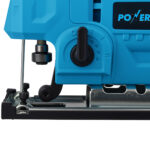 EXTRALINK POWERLINK AKUMULATOROWA WYRZYNARKA 20V 2X4AH PWL-CJS65 - imagine 3