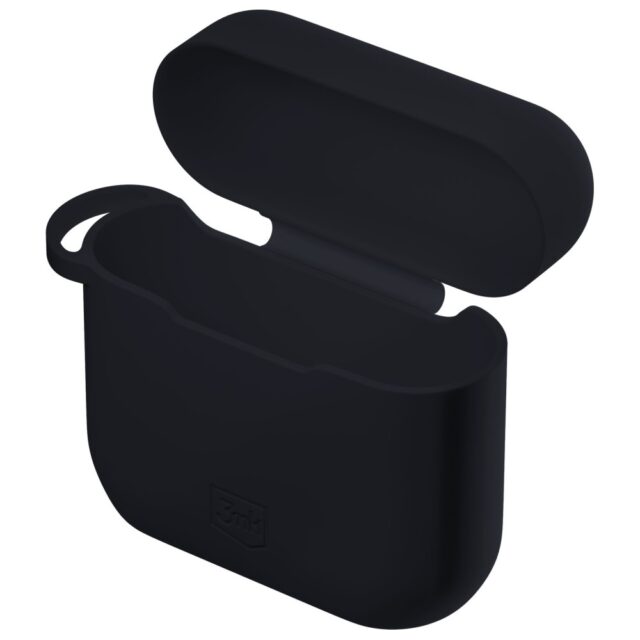 Etui 3MK Silicone AirPods Case do Apple   AirPods 3 gen. - imagine 2
