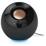 Creative 2.0 Pebble SE USB-C Computer Speakers with RGB Backlight - imagine 3