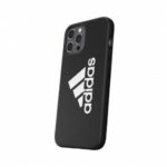 Adidas SP Iconic Sports Case iPhone 12Pro Max black 42462 - imagine 3