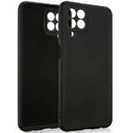 Beline Silicone Case Samsung M33 5GM336 black