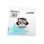 Gemfan 45mm Two-blade Propellers | Drone Propellers | 8 pcs - imagine 3