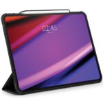 Spigen Rugged Armor PRO iPad Pro 13" 2024 black ACS07007 - imagine 6