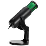 XTRIKE ME Wired Microphone XMC-03 Black - imagine 3