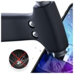 3MK Silky Matt Pro Matte Protective Film for OnePlus 9 Pro - imagine 8