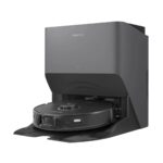 Roborock S8 Pro Ultra Black | Vacuum cleaner | Robot Vacuum Cleaner - imagine 4