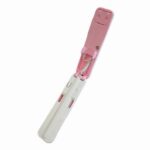 USAMS Selfie Stick M1 Mini 3.5mm pink ZB5201 (US-ZB052) - imagine 3