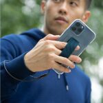 UNIQ Heldro Case iPhone 12 Pro Max 6,7" clear - imagine 5