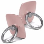 Mercury holder Wow Ring rose gold