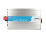 Extralink OPIP-1000W | Voltage converter | 12V - 230W, 1000W, pure sine - imagine 4