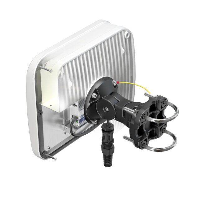 QuWireless QuMax A140M-A | LTE Antenna | for Teltonika TRB140 (version with housing) - imagine 5