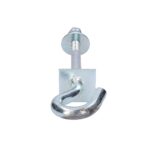 Extralink | Hook | for hanging brackets 16/250mm - imagine 3