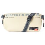 Skinarma Crossbody Bag Fardel ivory