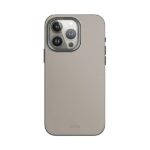 UNIQ Lyden DS iPhone 15 Pro 6.1" Magclick Charging case beige-green/ivory-lichen green - imagine 2