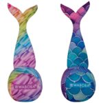 Waboba Dive Tails diving weights toy - imagine 5