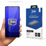 3MK FlexibleGlass Redmi Note 12 Pro Hybrid Glass