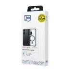 3MK Satin Armor MagCase Sam S24+ S926 - imagine 3